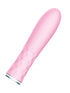 Playful Diamonds The Dame - Rechargeable Bullet Pink